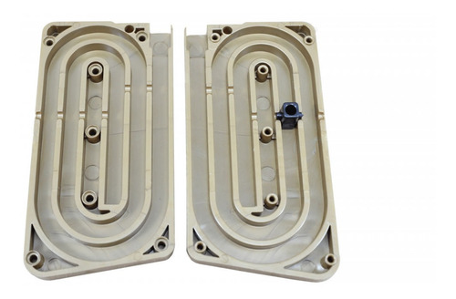 Imagem 6 de 7 de 3 Magazines Da Kpp M4 Mid-cap Airsoft 6mm