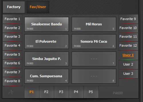 Ritmos Sampleados Mexicanos Korg Pa 2020 (Usado)