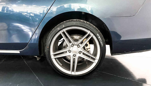 Imagen 13 de 15 de 35531 - Nissan Sentra 2018 Con Garantía