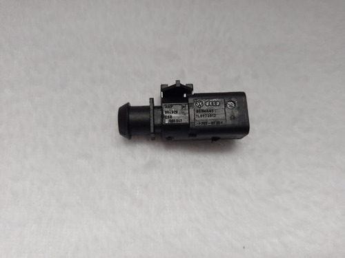 Sensor Temp Ambiente Audi A3 2015 Original Nuevo 7l0973812