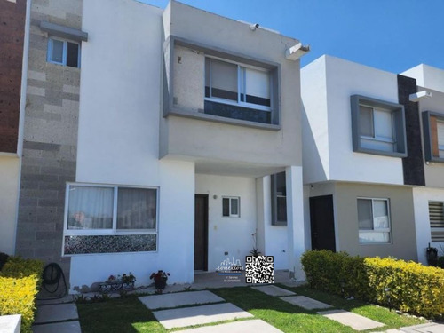 Casa En Remate En Sonterra Residencial Querétaro