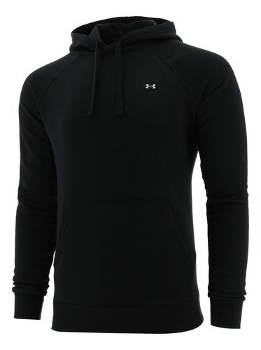 Polera Under Armour Deportivo De Training Para Hombre Qk765