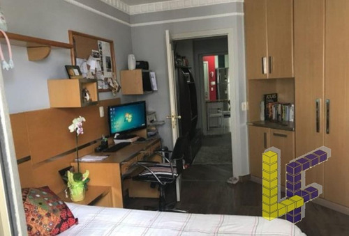 Apartamento- Bairro Santo Antonio - 16628