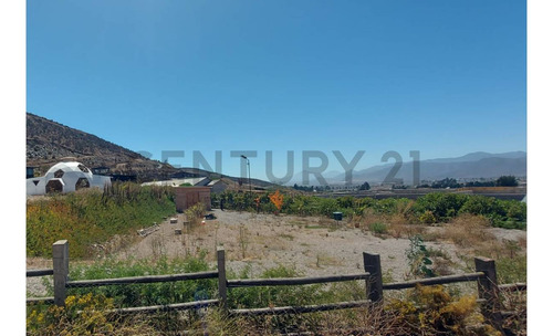 Vendo Parcela En Estancia La Varilla En La Serena