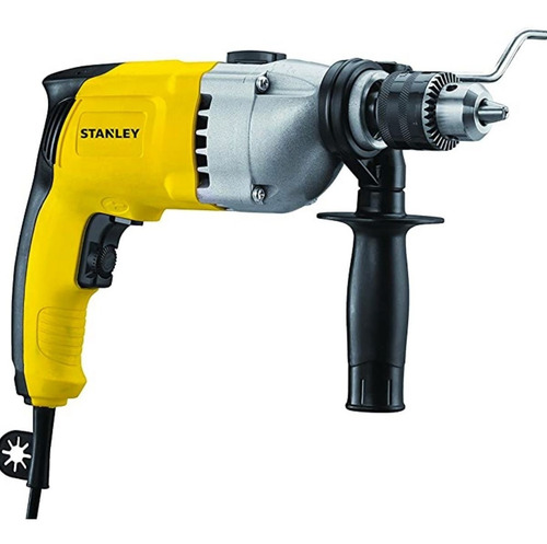 Taladro Rotomartillo½ Stanley 800w Percutor Xtreme C