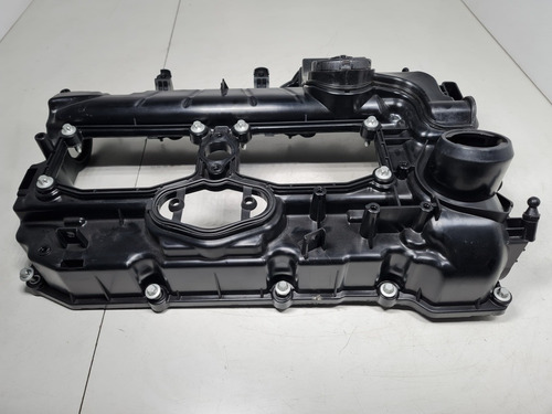 Tapa Punterias Bmw 11127588412 N20 2.0 Turbo 2011 -2019