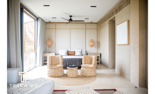 Casas En Venta En Palm Villas Corasol Residencial