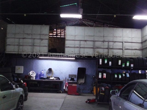 Imagen 2 de 10 de Tibizay Diaz Vende Negocio Los Rosales 22-2855 0414-412-02-53