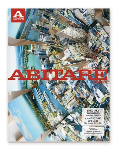 Abitare # 544 - Revista De Arquitectura Italiana/15