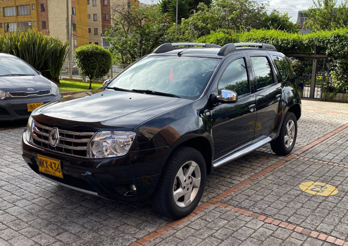 Renault Duster 2.0 Dynamique 4x2