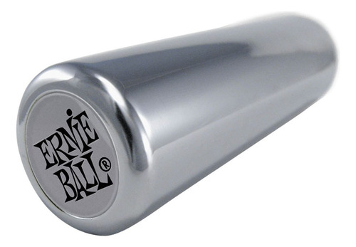 Slide Metal Acero Macizo Peso Medio Ernie Ball 4232