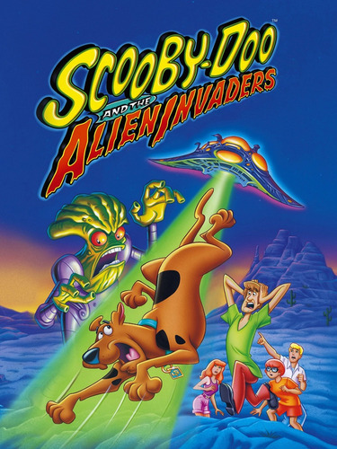 Scooby Doo Serie De Peliculas Coleccion Completa Full Hd