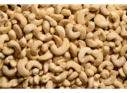 Nuez De La India Cruda - 1 Kg - Sin Tostar Y Sin Sal - Aries