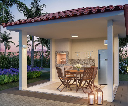 Imagem 4 de 12 de Apartamento Com 2 Quartos, 35 M² À Venda