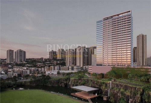 Imagem 1 de 13 de Apartamento Padrão Em Ribeirão Preto - Sp - Ap0339_rncr