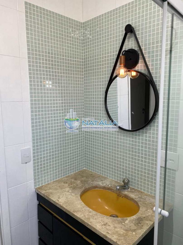Imagem 11 de 15 de Apartamento Com 2 Dorms, Tucuruvi, São Paulo, Cod: 64693 - A64693