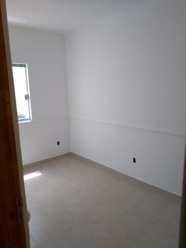 Imagem 8 de 24 de Casa Com 2 Dormitórios À Venda, 57 M² Por R$ 179.000,00 - Jardim Residencial Villagio Ipanema Ii - Sorocaba/sp - Ca0775