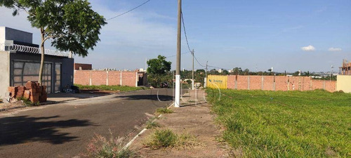 Imagem 4 de 4 de Terreno À Venda, 230 M² Por R$ 155.000,00 - Campestre - Piracicaba/sp - Te2166