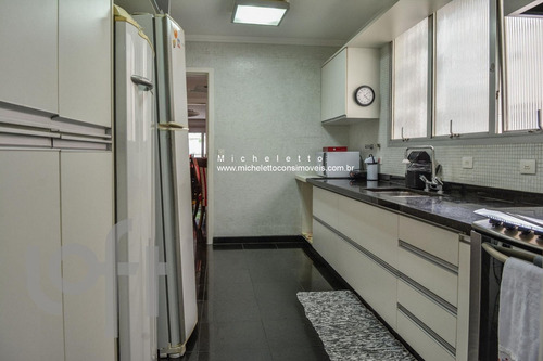 Imagem 13 de 30 de Apartamento - Ap07027 - 70833344