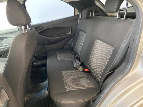Imagem 10 de 12 de Ford Ka 1.0 Ti-vct Flex Se Manual