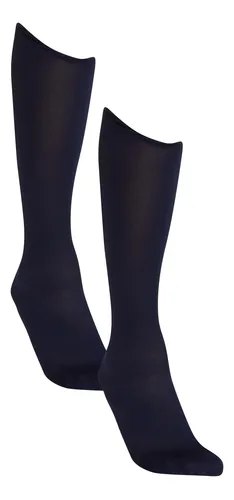 Kit 2 Pares De Meias Masculinas Kendall