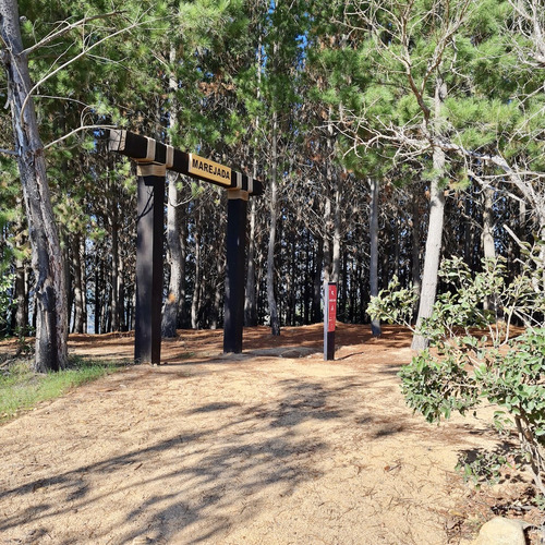 Terreno En Exclusivo Condominio En Matanzas