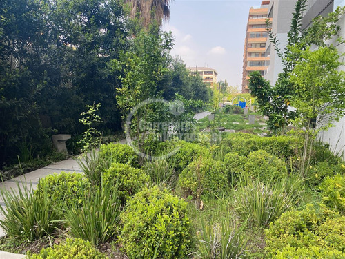 Departamento En Venta De 3 Dorm. En Las Condes