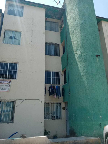 Imagen 1 de 14 de Se Vende Departamento En Bosques De Coacalco
