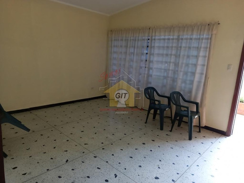 Imagen 3 de 9 de Casa En Alquiler Capo Alegre Valencia
