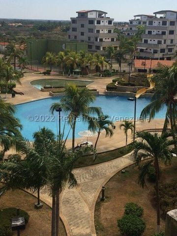 Imagen 9 de 30 de Apartamento En Venta Flamingo Chichiriviche 23-17089 M&n 04145093007