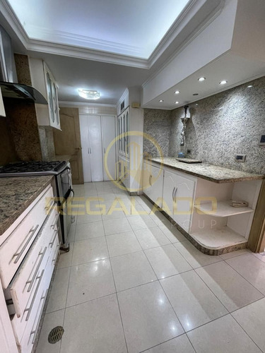 Aa-565 Zona Norte Apartamento Residencias Los Cristales Calle 72