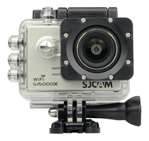 Sjcam Sj5000x Élite Cámara Deportiva Acción