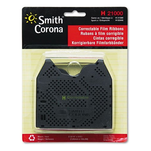 Smc21000 - Smith Corona H Series Typewriter Correction Ribbo