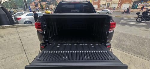 Chevrolet Montana 1.2 T Rs 4X2 At