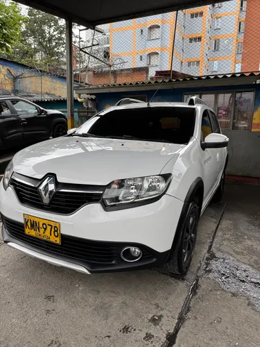 Renault Stepway 1.6 Expression / Zen