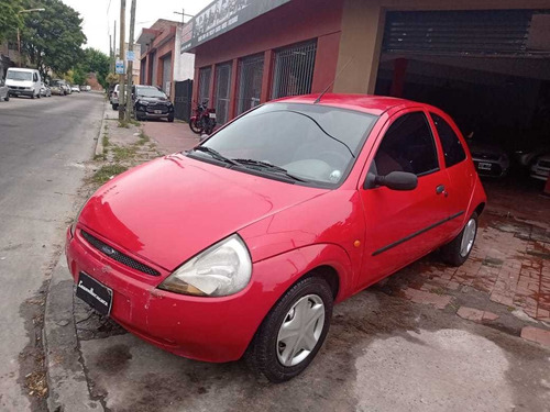 Ford Ka 1.0 Full