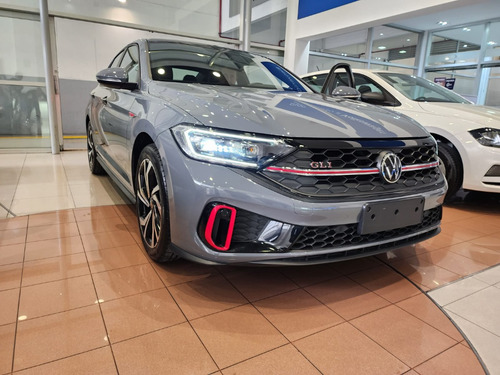Volkswagen Vento Gli 350tsi Dsg My23 #53