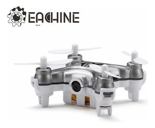 Drone Eachine E10C con cámara