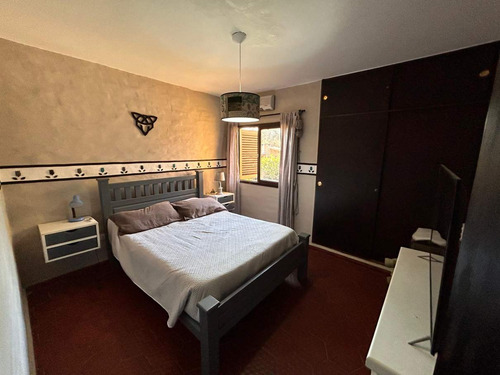 Se Vende Casa En Villa Lago Azul Carlos Paz