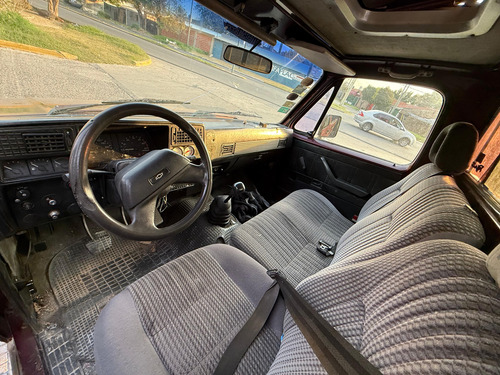 Chevrolet C-20 4.1 Pick-up C20 Deluxe