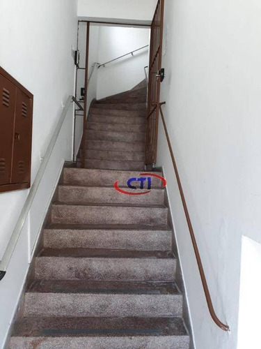 Imagem 1 de 7 de Sala À Venda, 36 M² Por R$ 130.000,00 - Vila Baeta Neves - São Bernardo Do Campo/sp - Sa0088