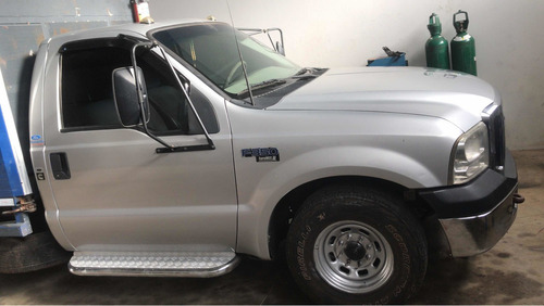 Ford F-350