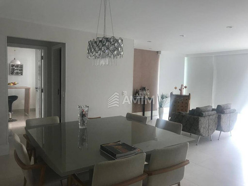 Imagem 1 de 30 de Casa Com 4 Dormitórios À Venda, 345 M² - Charitas - Niterói/rj - Ca0277