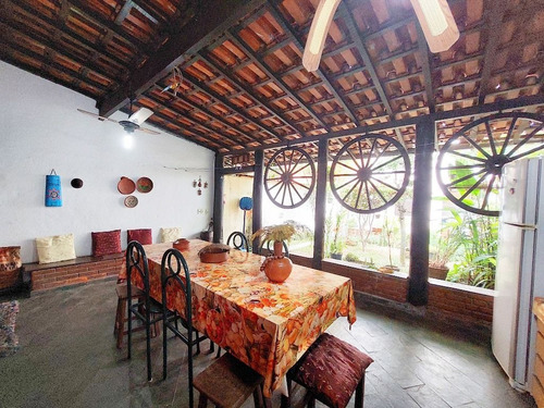 Imagem 16 de 30 de Casa Em Vila Paulista, São Paulo/sp De 187m² 3 Quartos À Venda Por R$ 790.000,00 - Ca1253948-s