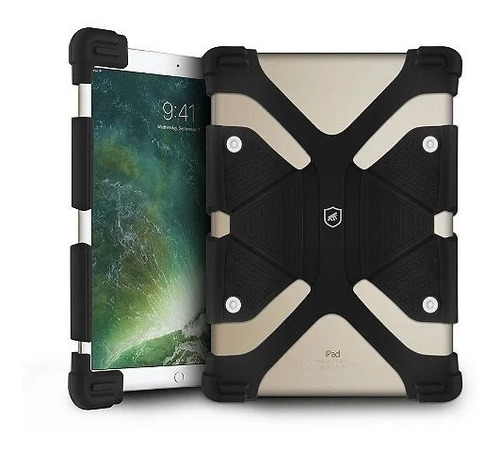 Capa Para Positivo Twist Tab Spidey - Skull Armor - Gshield