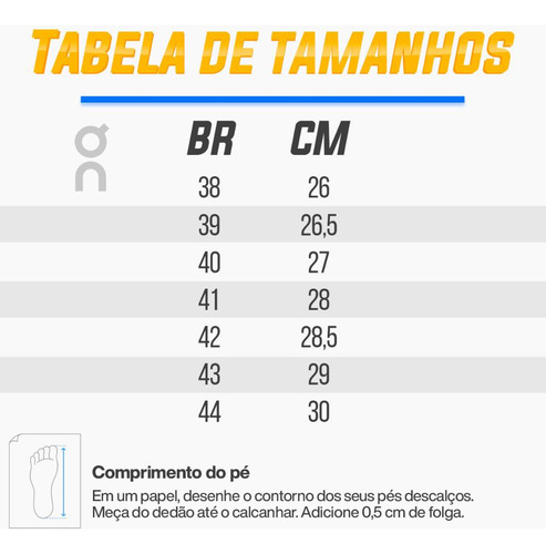 Tênis On Running Cloudultra 2.0 Masculino