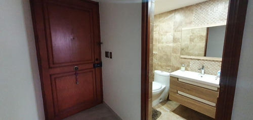 Imagen 20 de 24 de Departamento En Venta En Polanco