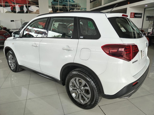 Suzuki Vitara 1.6 Gl At