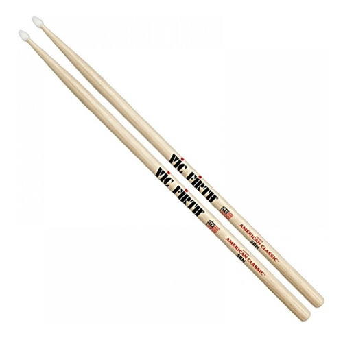 Palillo Vic Firth 5bn Nova