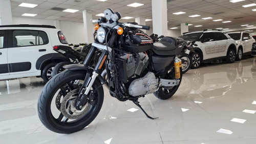 Harley Davidson Xr 1200